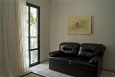 Common Space Hotel Costa Victória