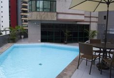 Swimming Pool 5 Hotel Costa Victória