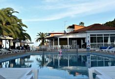 泳池 3 Chryssi Akti / Paradise