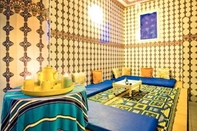 Bilik Tidur Regency Hammamet