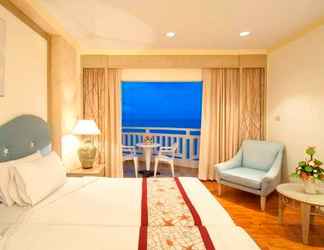 Kamar Tidur 2 Springfield Beach Resort