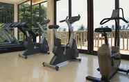 Fitness Center 3 Evason Phuket