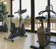 Fitness Center 3 Evason Phuket