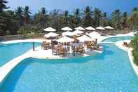 Swimming Pool Evason Phuket