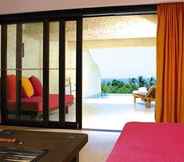 Bedroom 4 Evason Phuket