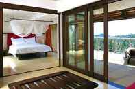 Bedroom Evason Phuket