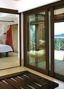 BEDROOM Evason Phuket