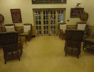 Lobi 2 The Tamarind Tree Hotel – Katunayake