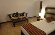 Bedroom 3 The Tamarind Tree Hotel – Katunayake