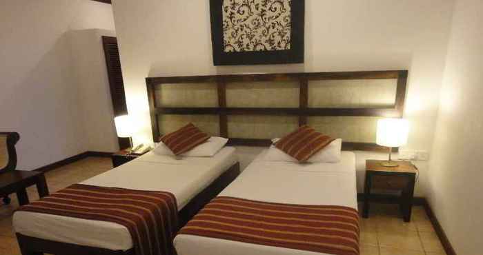 Bedroom The Tamarind Tree Hotel – Katunayake