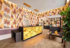 其他 7 Best Western Clifton Hotel