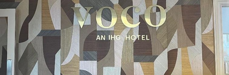 其他 Best Western Clifton Hotel