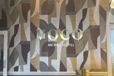 Others Best Western Clifton Hotel