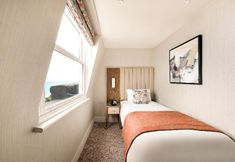 其他 5 Best Western Clifton Hotel