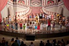 바, 카페, 라운지 Long Beach Alanya