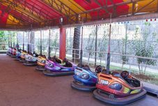 피트니스 센터 Long Beach Alanya