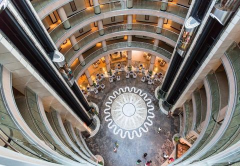 침실 Long Beach Alanya