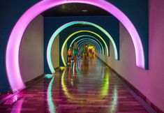 로비 2 Long Beach Alanya