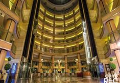 로비 3 Long Beach Alanya