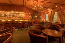 酒吧、咖啡廳與交誼廳 Hansa