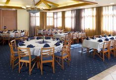 Functional Hall 2 Rimonim Nazareth