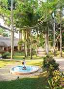 null Hotel & Bungalows Mayaland