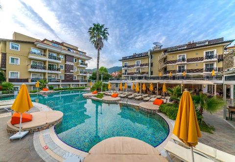 Others Mersoy Bellavista Hotel  +14 Age  Adult Only