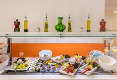 其他 2 Mersoy Bellavista Hotel +14 Age Adult Only