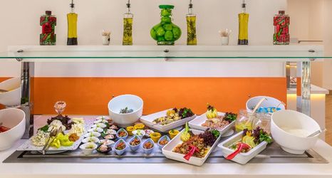 其他 2 Mersoy Bellavista Hotel +14 Age Adult Only