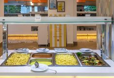 其他 4 Mersoy Bellavista Hotel +14 Age Adult Only