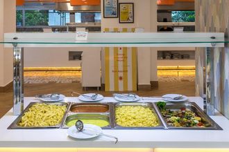 其他 4 Mersoy Bellavista Hotel +14 Age Adult Only