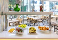 Lain-lain 5 Mersoy Bellavista Hotel  +14 Age  Adult Only