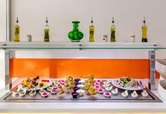 其他 6 Mersoy Bellavista Hotel +14 Age Adult Only