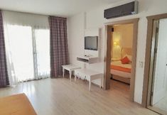 其他 3 Mersoy Bellavista Hotel +14 Age Adult Only