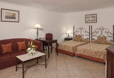 Bedroom 3 Iberostar Playa Alameda Varadero All Inclusive