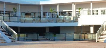 Exterior 2 Tryp Cayo Coco