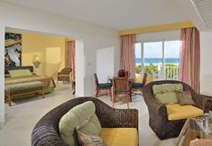 Common Space 5 Tryp Cayo Coco