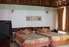 Bedroom 2 Horizontes Cayo Levisa