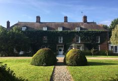 その他 6 Risley Hall Hotel