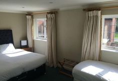 その他 7 Risley Hall Hotel