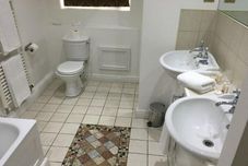 その他 Risley Hall Hotel