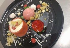 その他 3 Risley Hall Hotel