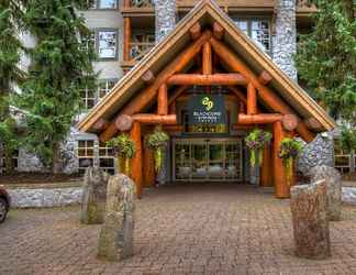 Luar Bangunan 2 The Blackcomb Springs Suites at Whistler