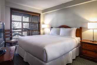 Bilik Tidur 4 The Blackcomb Springs Suites at Whistler