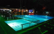 Swimming Pool 4 Angora Hotel