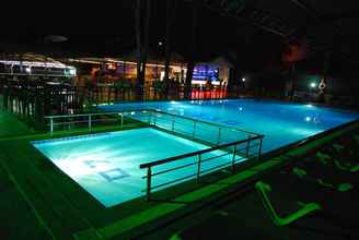 Hồ bơi 4 Angora Hotel