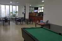 Entertainment Facility Apartments AR Dalia