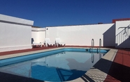 Swimming Pool 7 Apartments AR Dalia