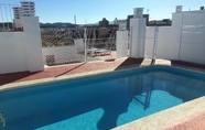 Swimming Pool 5 Apartments AR Dalia