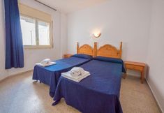 침실 4 Apartments AR Dalia